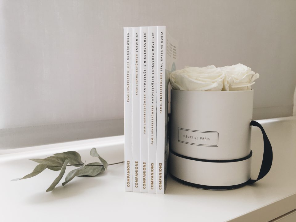 familienreisefuehrer companions