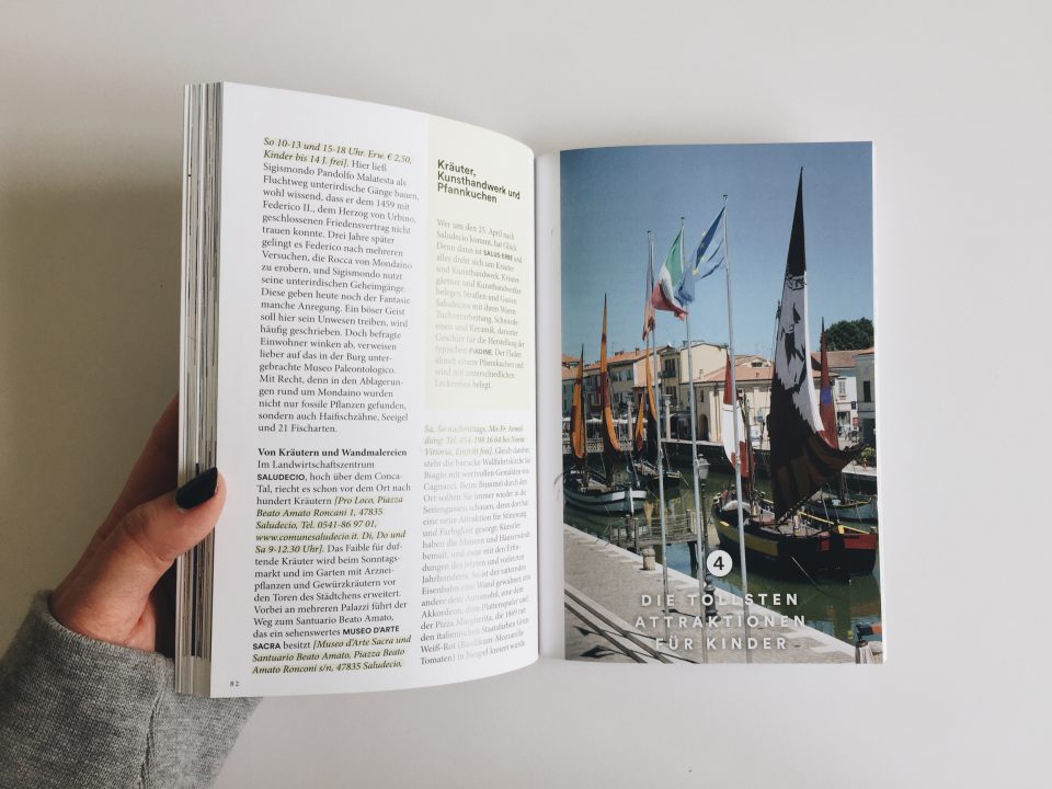 familienreisefuehrer companions