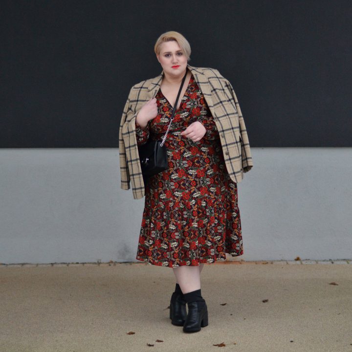 Karo-Outfit OTTO Soulfully