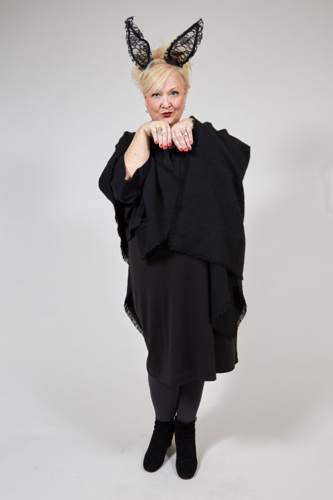 Model Soulfully OTTO Outfit