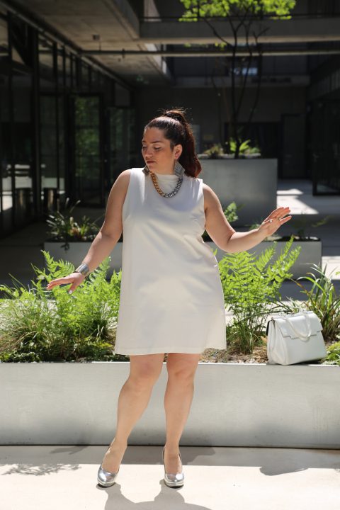 OTTO Soulfully Plussize-Blog Outfit
