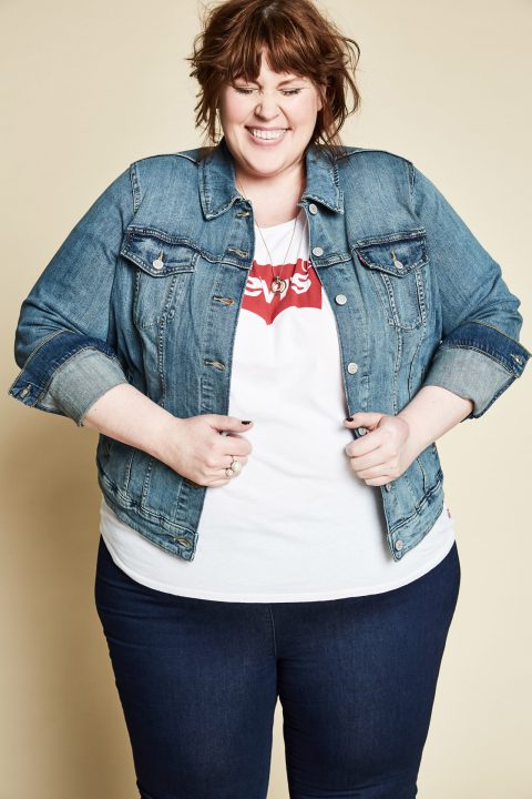 OTTO Soulfully Shooting Tanja