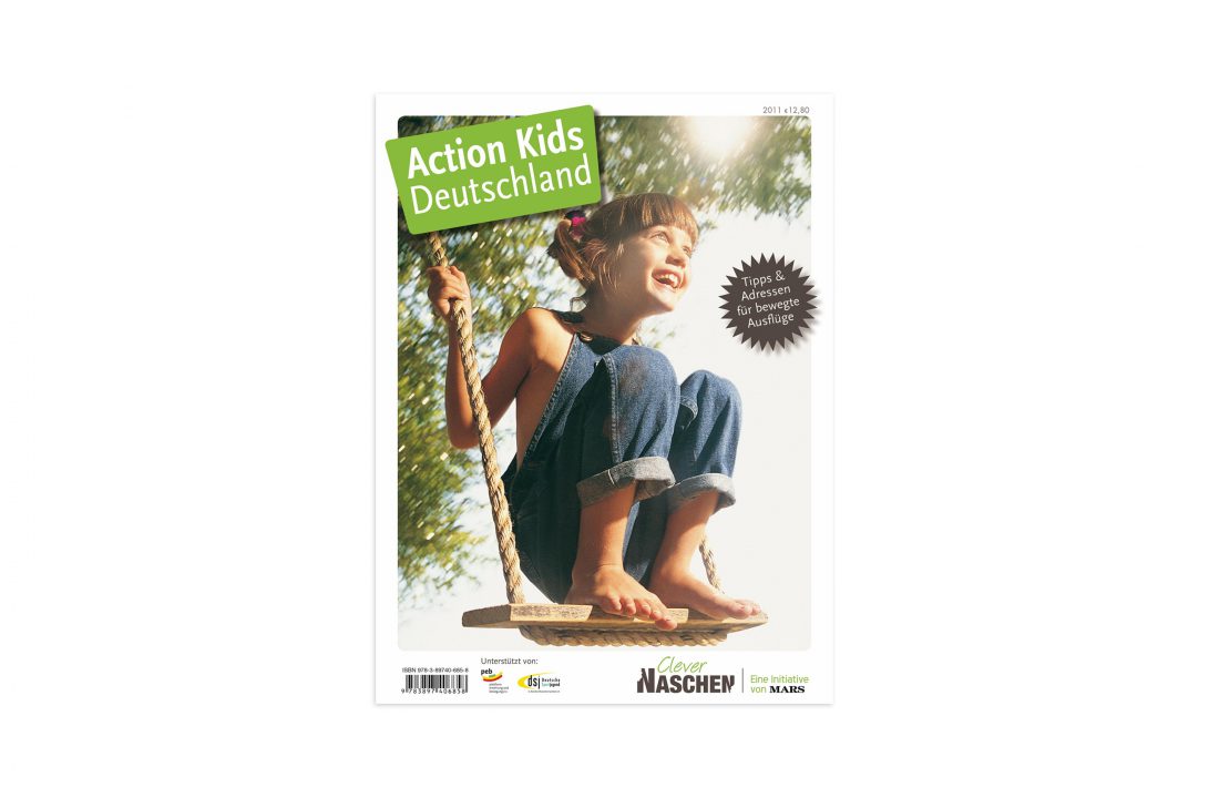 Action Kids Deutschland COMPANIONS