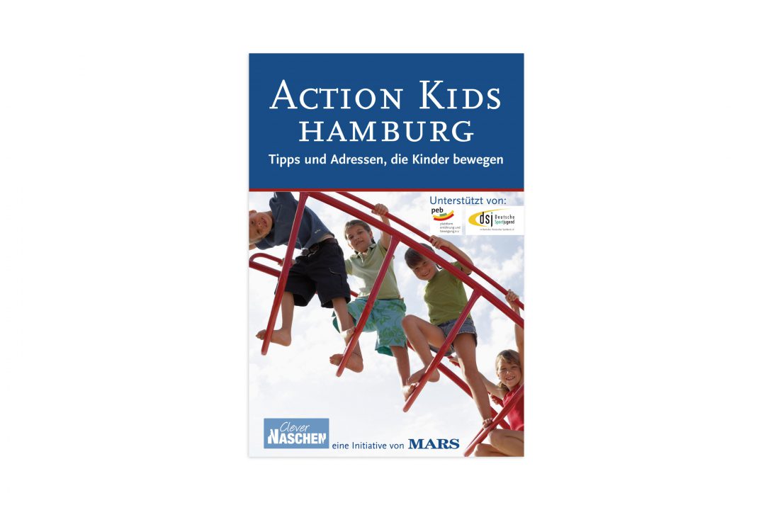 Action Kids Hamburg Bucg
