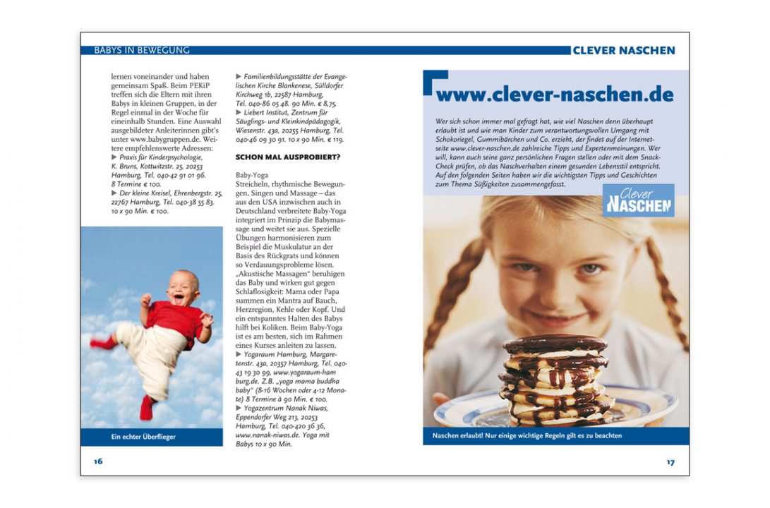 Action Kids Hamburg Kinder Tipps