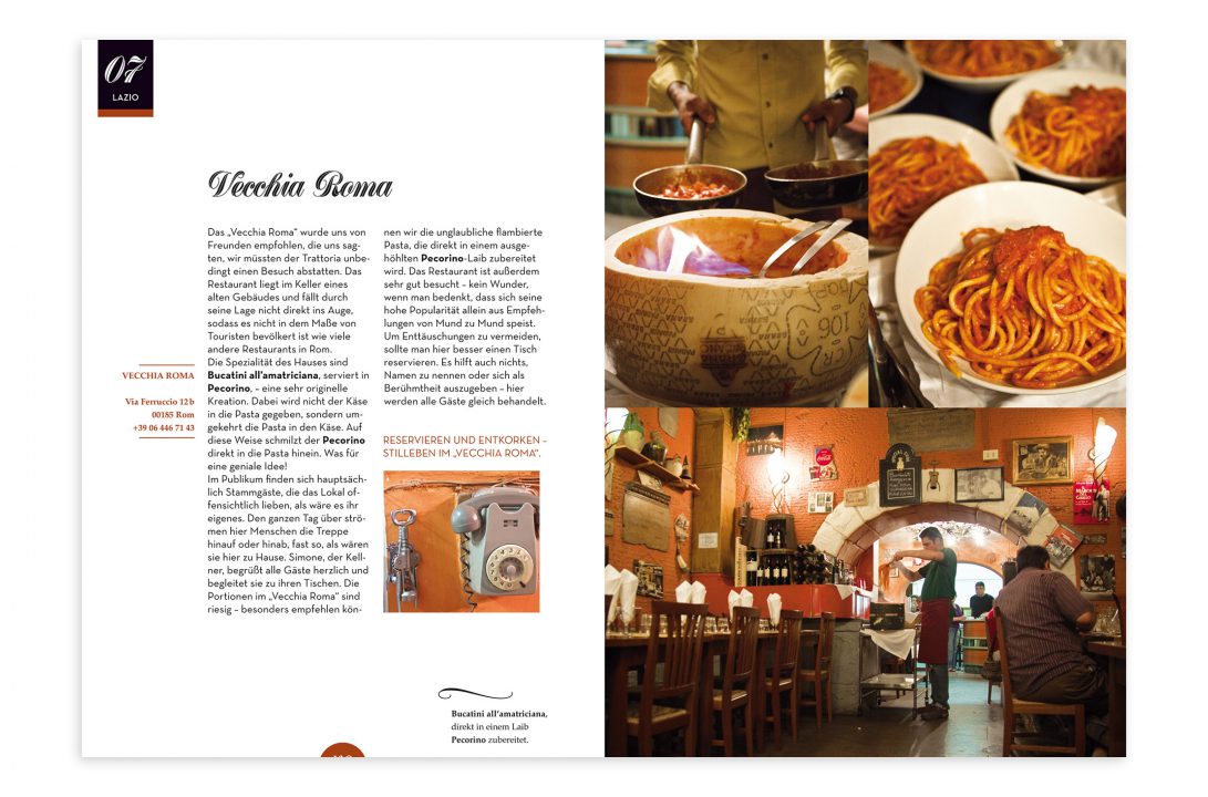 Bertolli Buch Publishing Companions