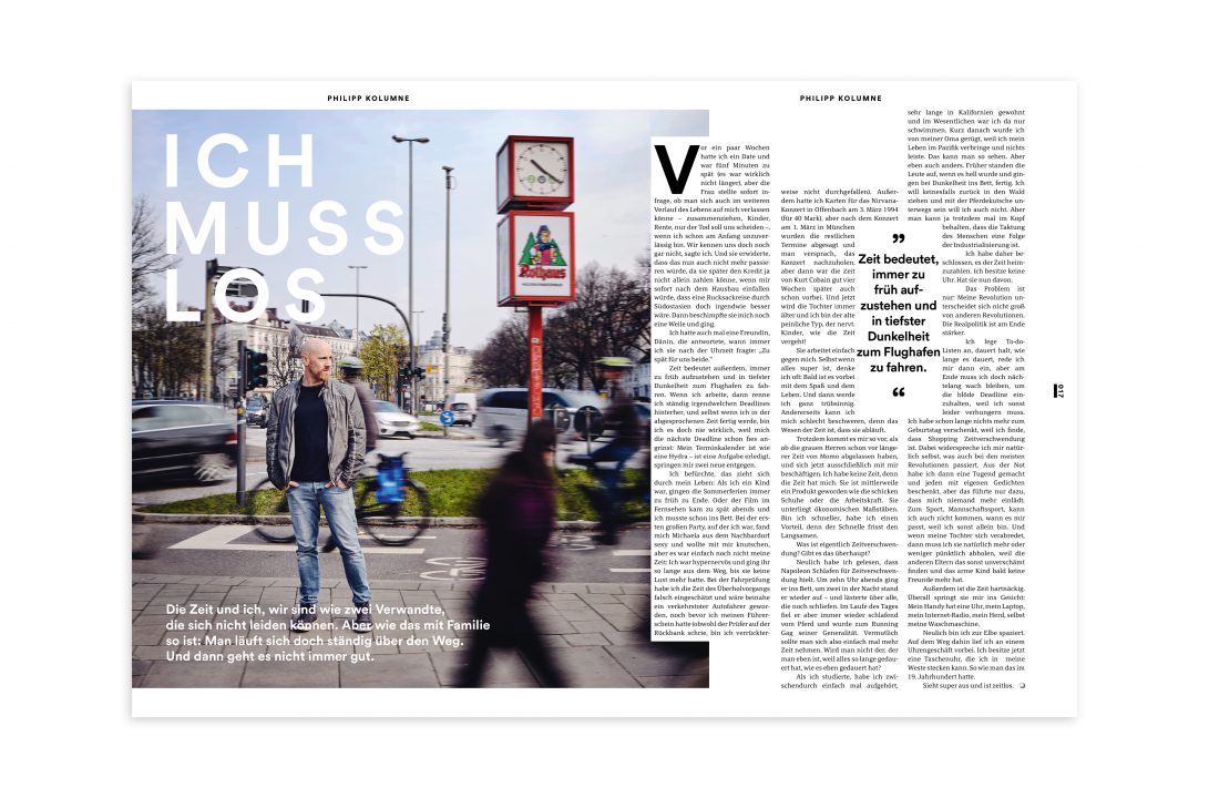 Kolume Philipp Kohlhöfer Haspa