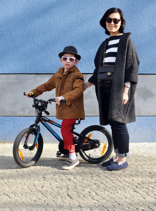 Hauptstadtmuttis Streetstyle