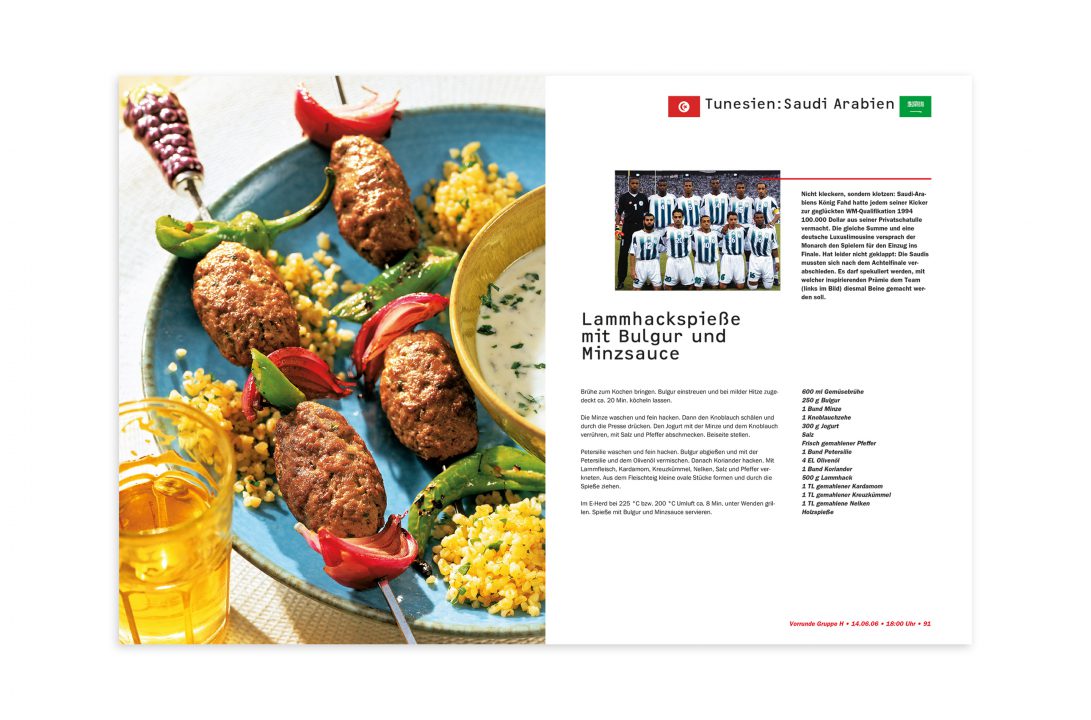 Neff Kick n Cook Buch