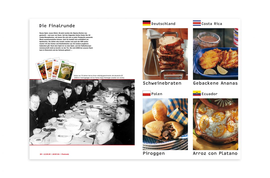 Neff Kick n Cook Design