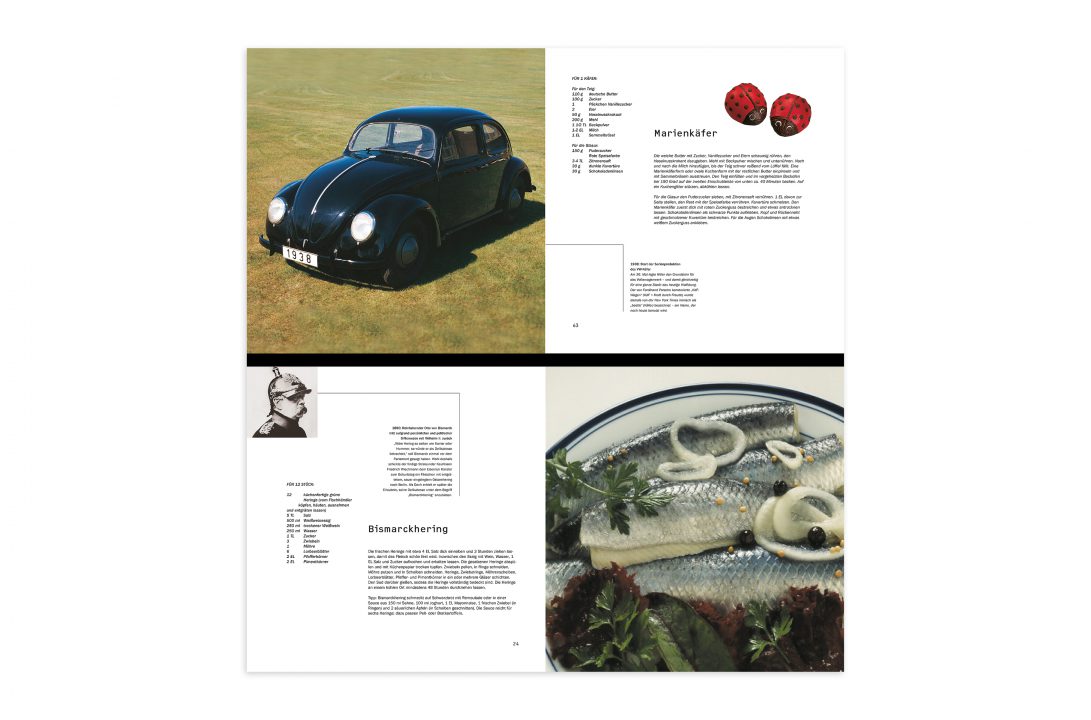 Neff Kochbuch COMPANIONS Verlag