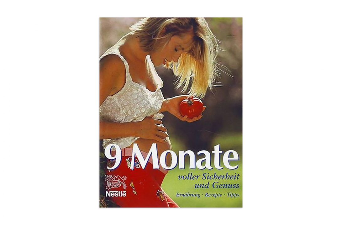 Neun Monate Cover Companions