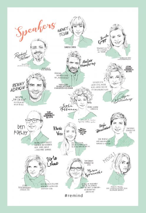 reBLOG von OTTO - die Speaker