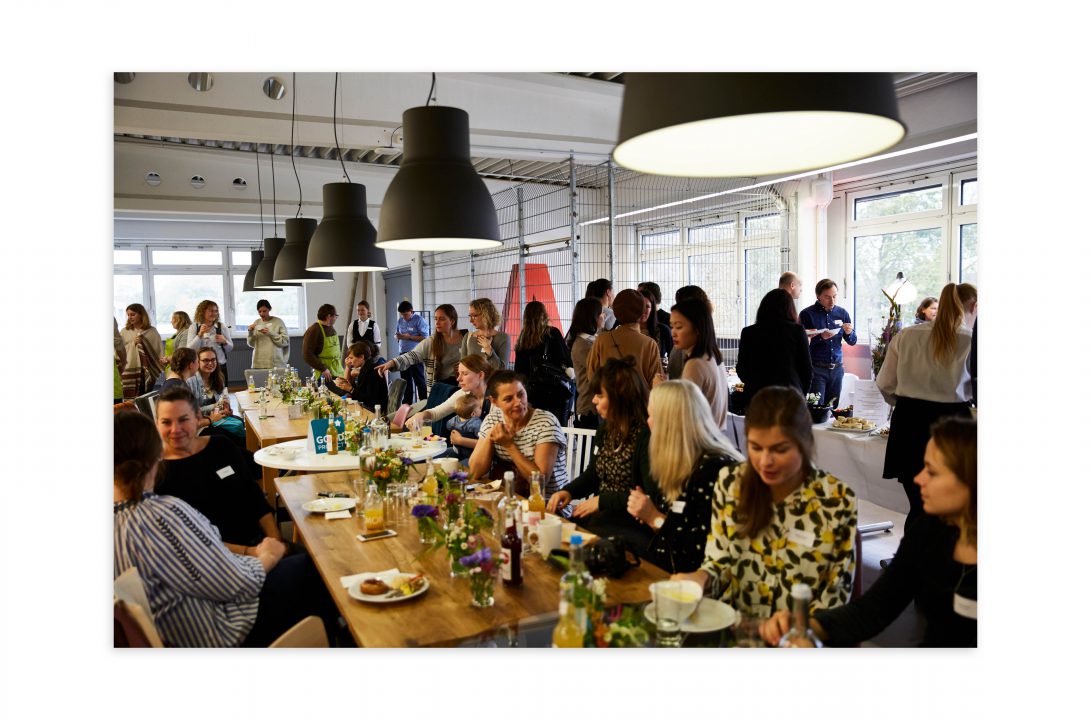 reMIND Event Catering