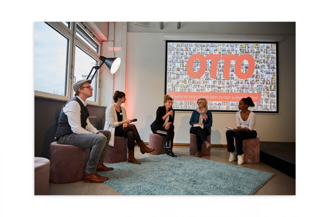 reMIND Event Speaker