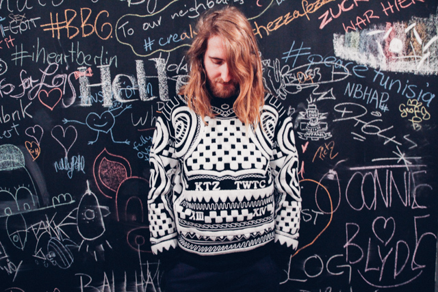 Sweaters Blogfabrik Two for Fashion