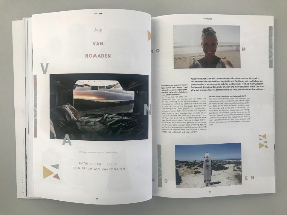 Reisen Mit Dem Wohnmobil