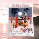 Surfmagazin Golden Ride